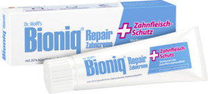 Bioniq Repair Zahncreme Plus