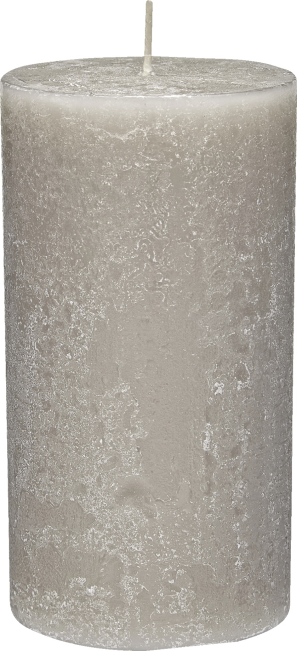 Bild 2 von Rubin Licht Rustikstumpe 130/70 taupe