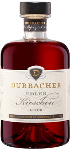 Durbacher Edler Kirschen Likör 22% 500ml