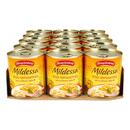 Bild 1 von Hengstenberg Mildessa Sauerkraut 285 g Abtropfgewicht, 15er Pack