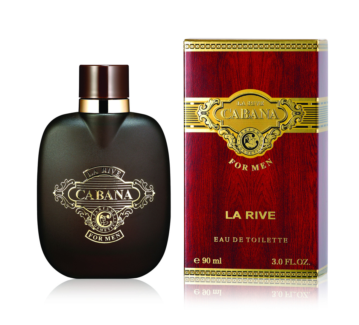 Bild 2 von Cabana for Men Eau de Toilette