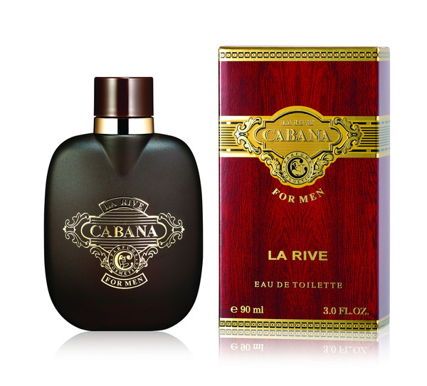 Bild 2 von Cabana for Men Eau de Toilette