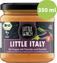 Bild 1 von Little Lunch Bio Suppe 'Little Italy' mit Tomate und Zucchini