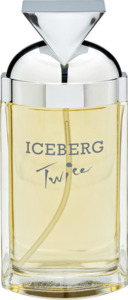 Iceberg Twice for her, EdT 100 ml