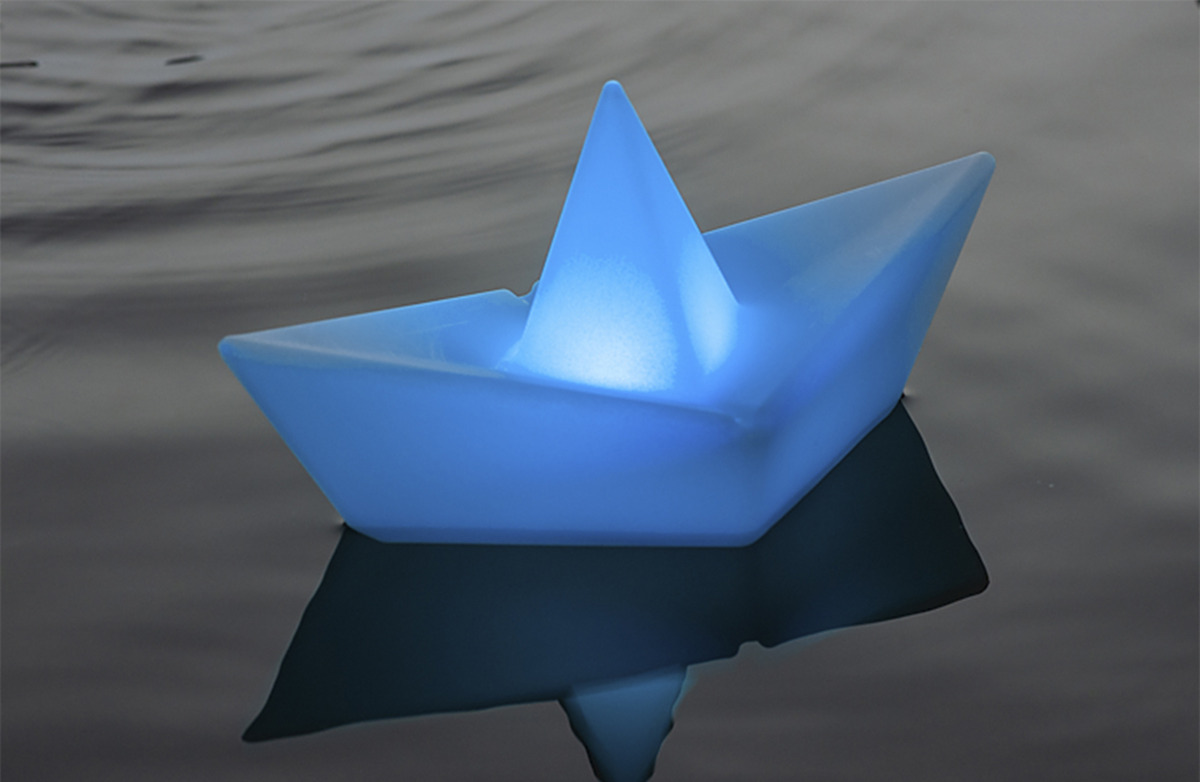 Bild 3 von IDEENWELT Solar-Schiff