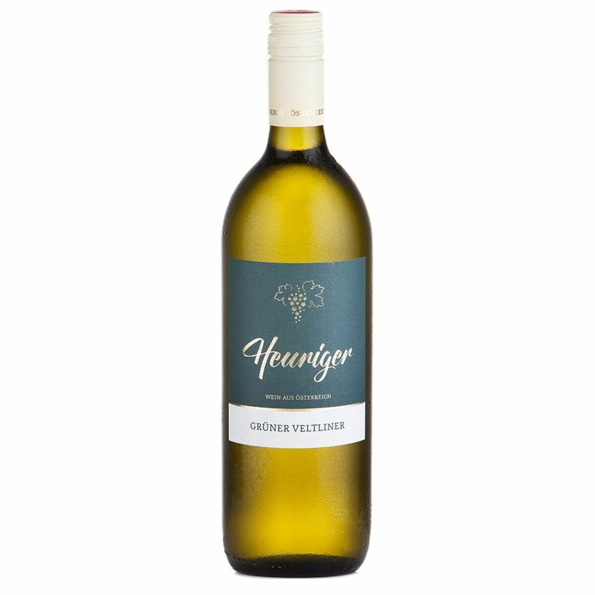 Bild 1 von Österreich 2019 Heuriger Grüner Veltliner