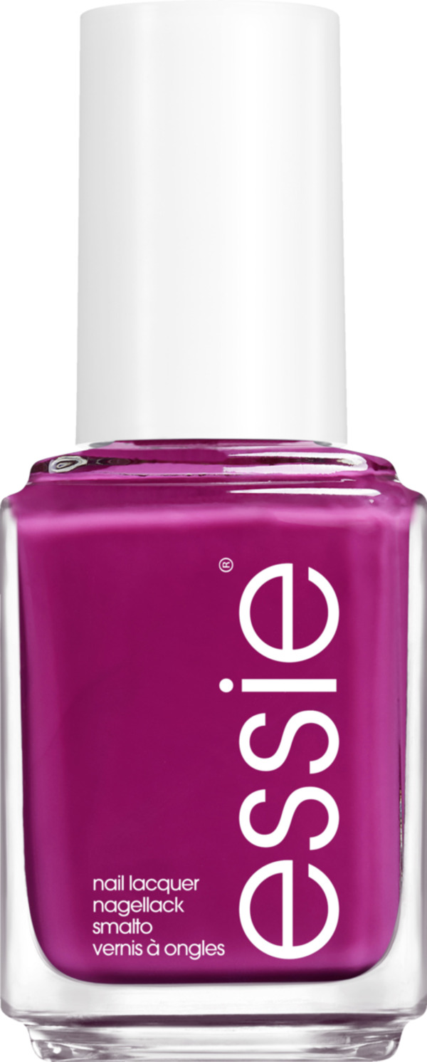 Bild 1 von essie Nagellack Nr. 820 swoon in the lagoon