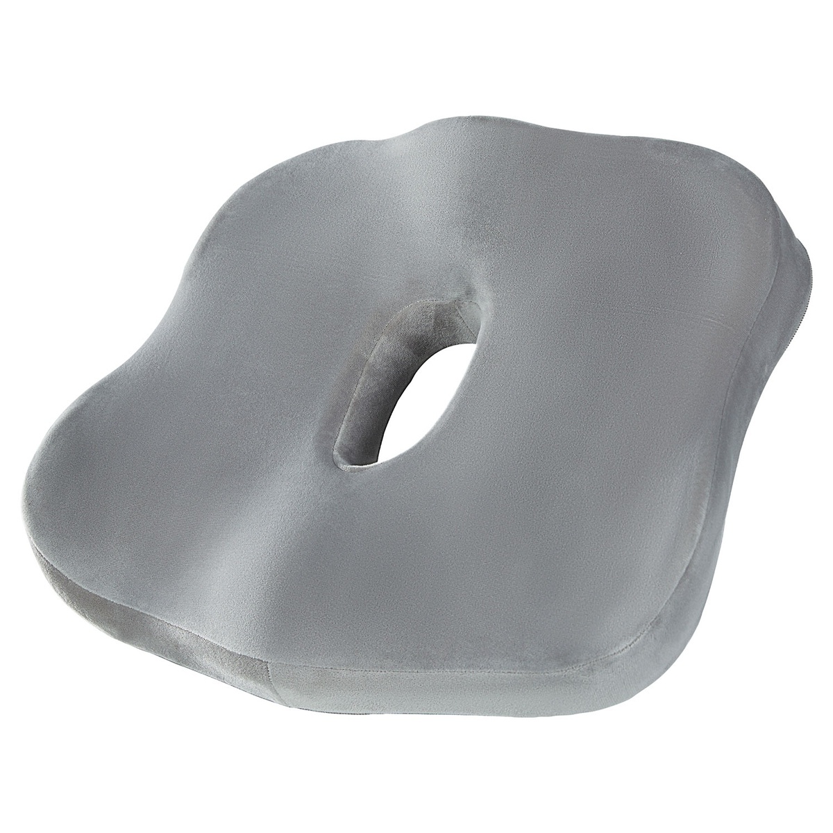 Bild 1 von NOVITESSE Multifunktionales Homeoffice-Kissen oder ergonomisch geformtes Sitz-Kissen