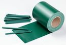 Bild 1 von HC Home & Living PVC Sichtschutzstreifen Zaunfolie, ca, 35m, Dunkelgrün