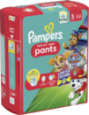 Bild 2 von Pampers baby-dry pants Gr.5 (12-17kg) Paw Patrol