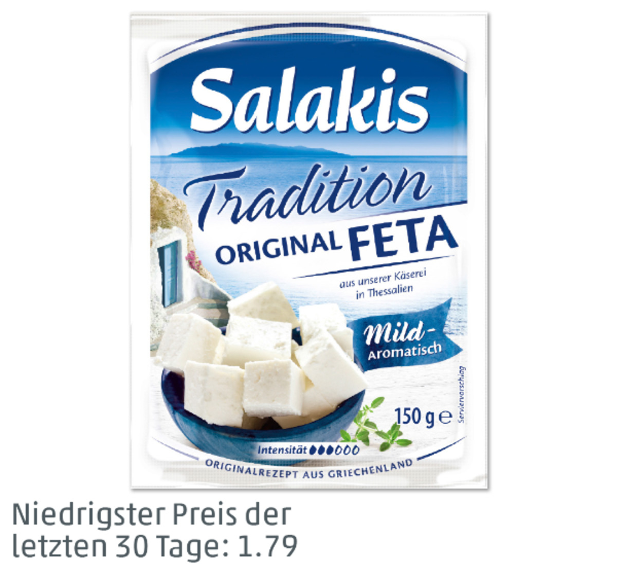 Bild 1 von SALAKIS Original Feta*
