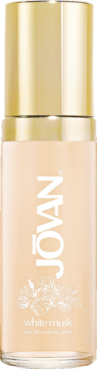 Bild 1 von Jovan 
            White Musk Eau de Toilette