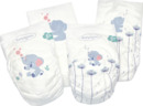 Bild 2 von Babydream Premium Windeln Gr. 6+ XL+15-21 kg