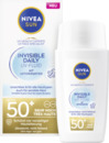 Bild 3 von NIVEA SUN UV Gesicht Experte Invisible Daily UV-Fluid LSF 50+, 40 ml