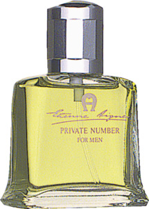 Etienne Aigner Private Number Men, EdT 50 ml