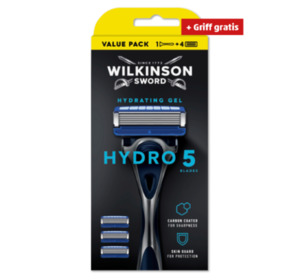 WILKINSON Hydro 5*