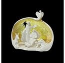 Bild 1 von Goebel Krippenfigur »Sirenes Nadal Enchanted Figur mit Beleuchtung«