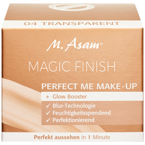 M. Asam MAGIC FINISH Make-Up Perfect Me