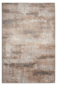 Webteppich Jevel of obsession in Taupe ca. 240x340cm