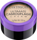 Bild 1 von Catrice Ultimate Camouflage Cream 010