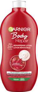 Garnier 
            Body Bodyrepair Reparierende Creme-Milk