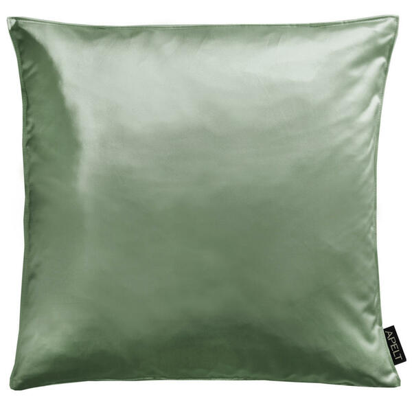 Bild 1 von Ambiente Kissenhülle  Grün  Textil