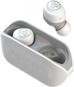 GO Air True Wireless Bluetooth-Kopfhörer weiß