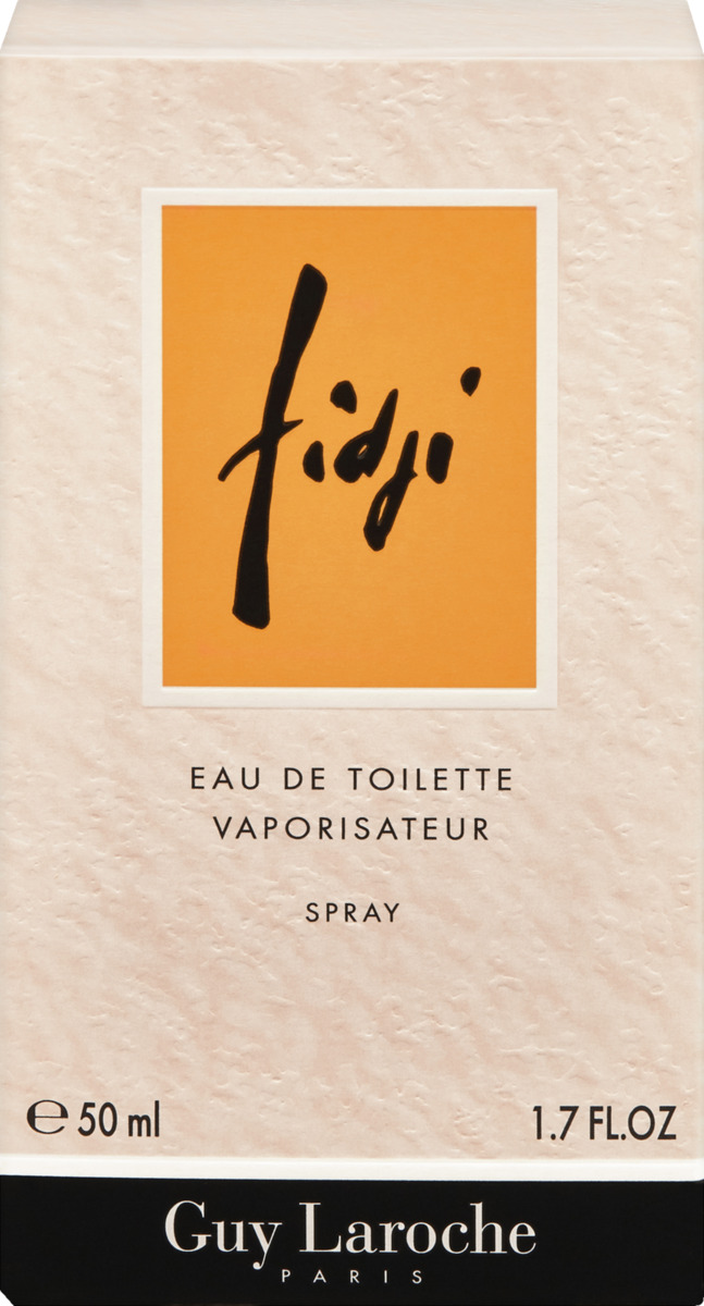 Bild 2 von Guy Laroche fidji, EdT 50 ml