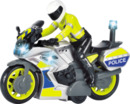 Bild 2 von Dickie Toys Police Bike