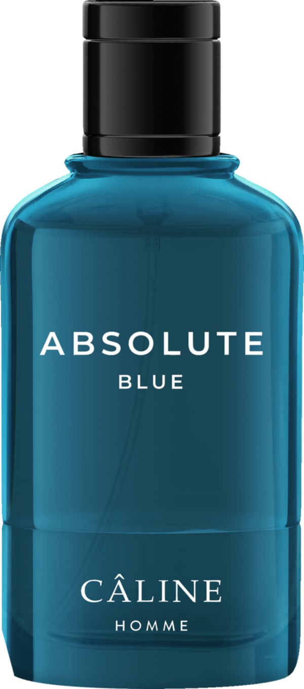 Bild 1 von Câline Homme Absolute Blue, EdT 60 ml