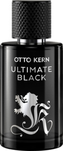 Otto Kern Ultimate Black, EdT 30 ml