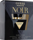 Bild 2 von Guess Seductive Noir for Woman, EdT 30 ml