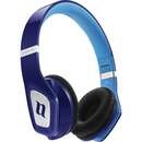 Bild 1 von Noontec Zoro II HD On-Ear Kopfhörer sapphir/blau