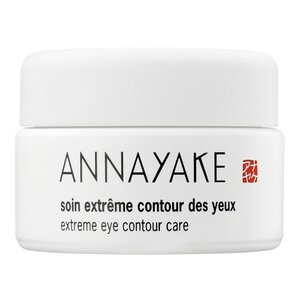 Annayake Über Annayake Annayake Über Annayake Soin Extrême Contour des Yeux Augencreme 15.0 ml