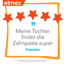 Bild 3 von elmex Kinder-Zahnpasta 2-6 Jahre