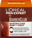 Bild 1 von L’Oréal Paris men expert BarberClub Bartbalsam Bart + Haut