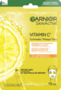 Bild 1 von Garnier SkinActive Vitamin C Tuchmaske