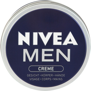 NIVEA MEN 
            Creme