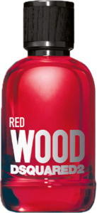 Dsquared2 Red Wood, EdT 30 ml