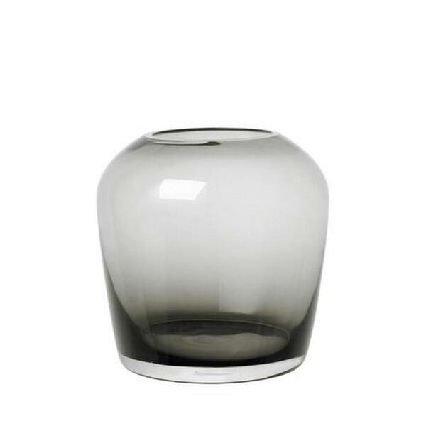 Bild 1 von Blomus Vase  Grau  Glas