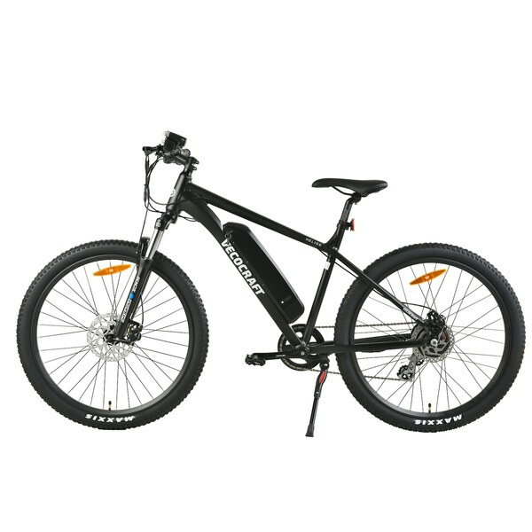 Bild 1 von Vecocraft Elektro Mountainbike Hermes 8