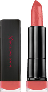 Max Factor Velvet Mattes Lipstick 10 Sunkiss