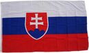 Bild 1 von Flagge Slowakei 90 x 150 cm