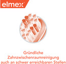 Bild 3 von elmex Interdental Zahnbürste mittel