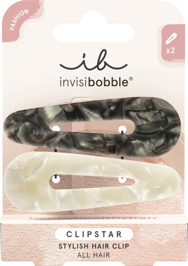 Bild 1 von invisibobble® Clipstar Cliphue