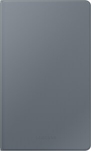 Samsung Book Cover für Galaxy Tab A7 Lite dunkelgrau