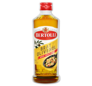 BERTOLLI Brat-Olivenöl*