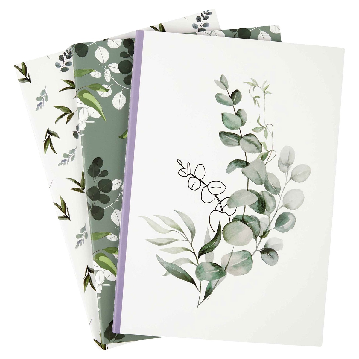 Bild 4 von EXPERTIZ Notizbuch oder Notizhefte