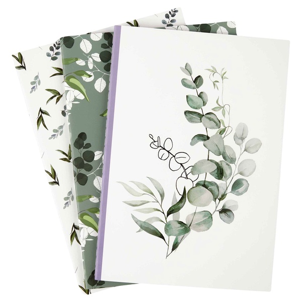 Bild 4 von EXPERTIZ Notizbuch oder Notizhefte