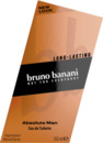 Bild 2 von bruno banani Absolute Man, EdT 50 ml